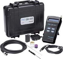 Produktbild von DWT Rest-Sauerstoffmessgerät pro Ox RG350140 4250489126388