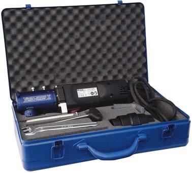 Produktbild von JAS Wolframelektroden Anschleifgerät Turbo Sharp X 950710 4033072029712