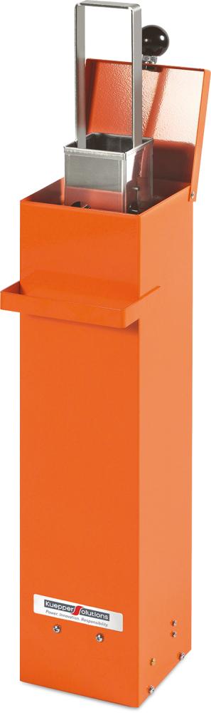 Produktbild von dryfast Schweißelektrode Trockner Set-1/230 SET-1/220 4330816099636