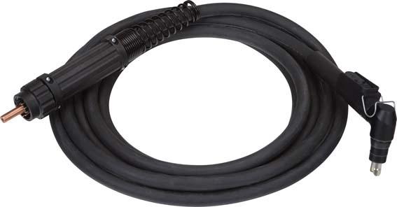 Produktbild von TECNA Handbrenner ZA CP101 MAR/6m 1220 4330816778807