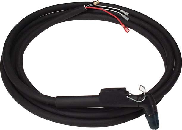 Produktbild von TECNA Handbrenner DA CP40 4 Meter 1208 4332163434702