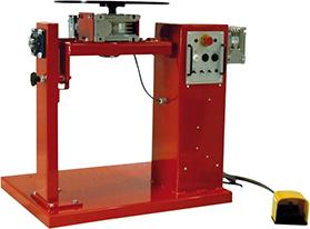 Produktbild von Automa Drehtisch Power 360I M SPS POWER 360 I M 4332163205203