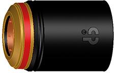 Produktbild von TECNA Düsenhalter CP161 1904 4330816847145