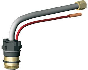 Produktbild von Trafimet Brennerkörper A81 (PF0140) PF0140 8028485030062