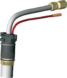 Produktbild von Trafimet Brennerkörper A141 (PF0155) PF0155 8028485030093