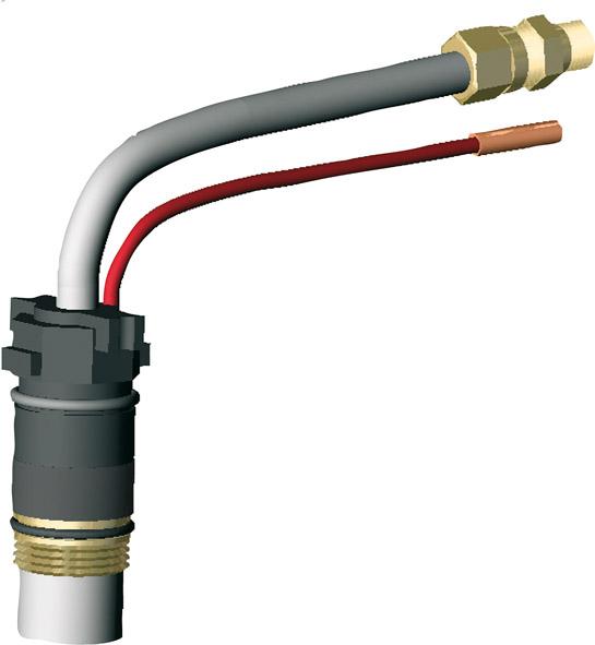 Produktbild von Trafimet Brennerkörper A101 (PF0145) PF0145 8028485030079