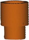 Produktbild von Trafimet Diffuser CB50/70 Max40 (PE0007) (2er Pack) PE0007 8028485029394