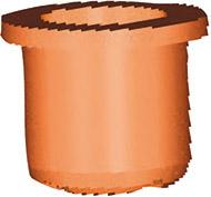 Produktbild von Trafimet Schneiddüse kurz 1,2 CB50/70 (PD0088-12) (10er Pack) PD0088-12 8028485028182