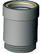 Produktbild von Trafimet Außenschutzdüse Kontakt long life A101 (PC0130) (2er Pack) PC0130 8028485026980