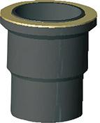 Produktbild von Trafimet Außenschutzdüse A81 (PC0115) (2er Pack) PC0115 8028485026898