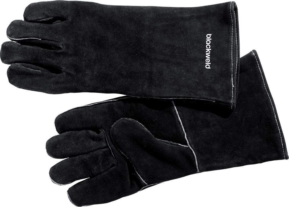 Produktbild von BLACKWELD MIG Handschuhe MG Basic Größe 12 P10 (10 Paar) 49984312 4317784607292