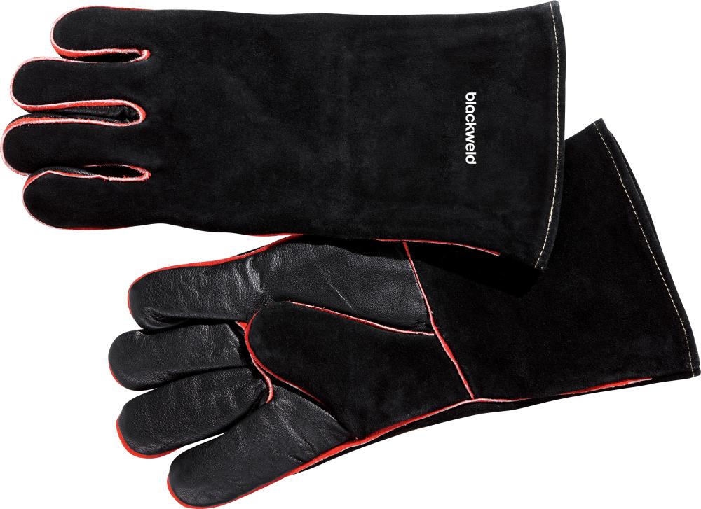 Produktbild von BLACKWELD MIG Handschuhe MG Profi Größe 11 P10 (10 Paar) 49984290 4317784607087