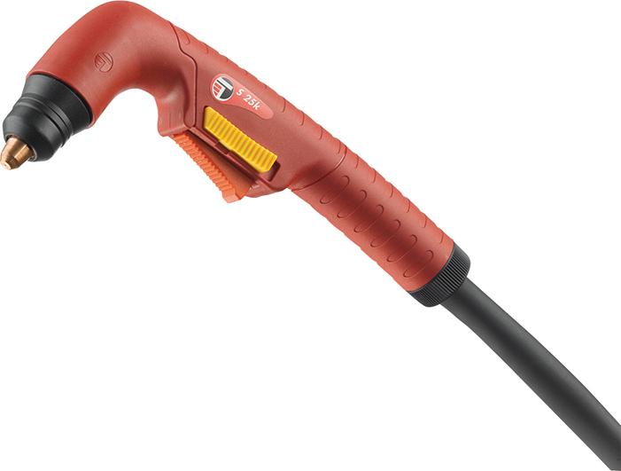 Produktbild von Trafimet Ergocut S25K Brenner Type B PA0408 8028485025563