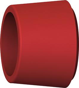 Produktbild von Abicor Binzel Übergangsstück A 155 LW 767.D607.5 4036584617385