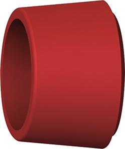 Produktbild von Abicor Binzel Übergangsstück A 255LW 767.D637.5 4036584617439