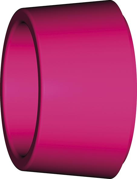 Produktbild von Abicor Binzel Übergangsstück A405 LW 767.D729.5 4036584617576