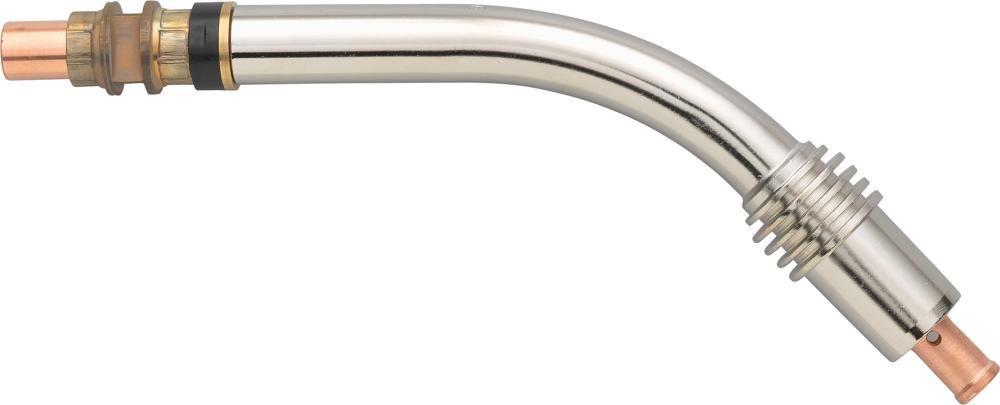 Produktbild von Abicor Binzel Brennerhals MB EVO pro 36 50 Gr. 014.0518.1 4036584768865