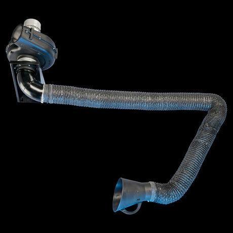 Produktbild von BLACKWELD Absaugventilator FAN Arm 3m 49987521 4317784570145