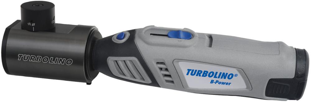 Produktbild von JAS Wolframelektrode Anschleif Turbolino B Power Type 1624 27.01.970200 4033072038042