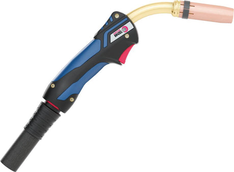 Produktbild von Abicor Binzel MIG/MAG-Schweißbrenner MB EVO pro 401 Ø 5 m 033.0386.1 4036584768759