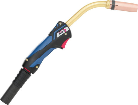 Produktbild von Abicor Binzel MIG/MAG-Schweißbrenner MB EVO pro 501 Ø 4 m 034.0863.1 4036584768803