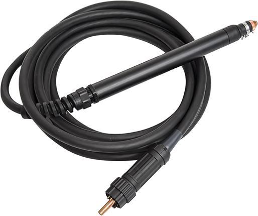 Produktbild von TECNA Maschinenbrenner ZA CP70C 6m Nr. 1627 1627 4053569828161