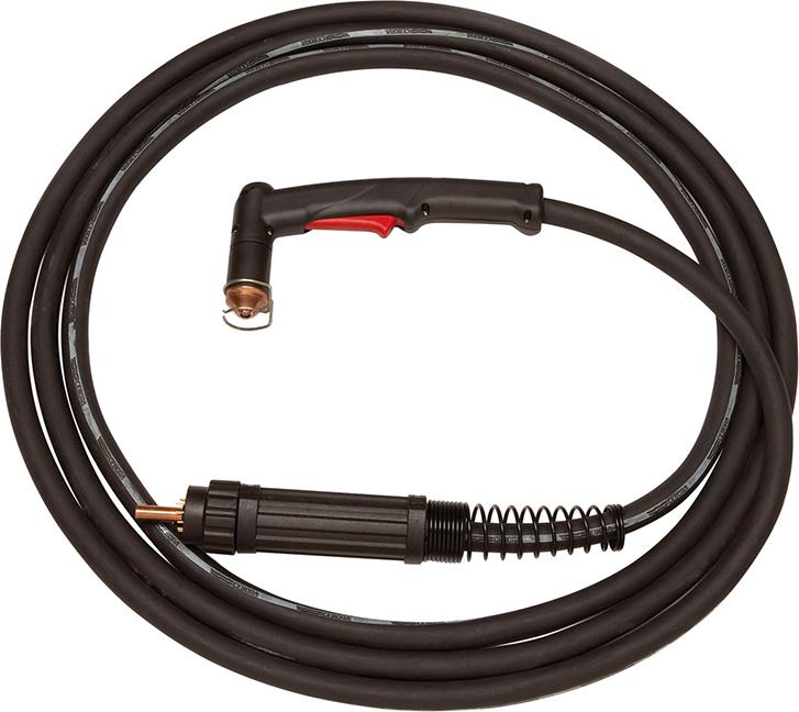 Produktbild von TECNA Handbrenner ZA CP162C 6m Nr. 1631 1631 4053569828369