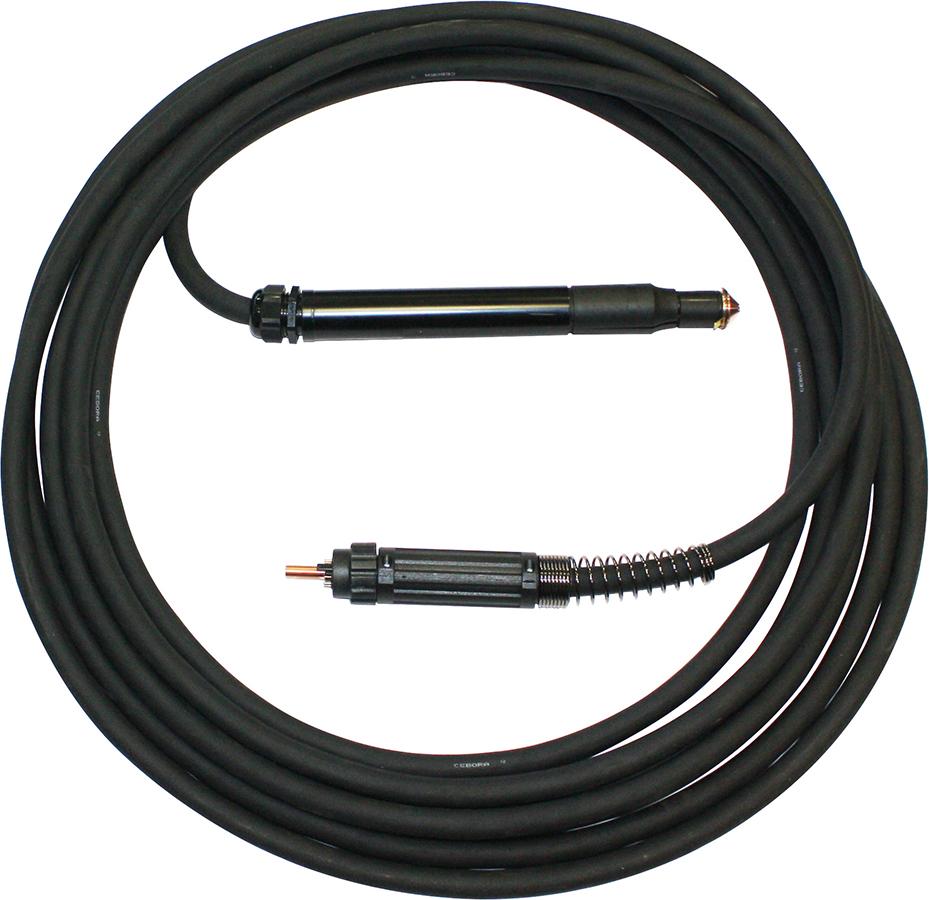 Produktbild von TECNA Maschinenbrenner ZA CP162C 6m Nr. 1632 1632 4053569828376