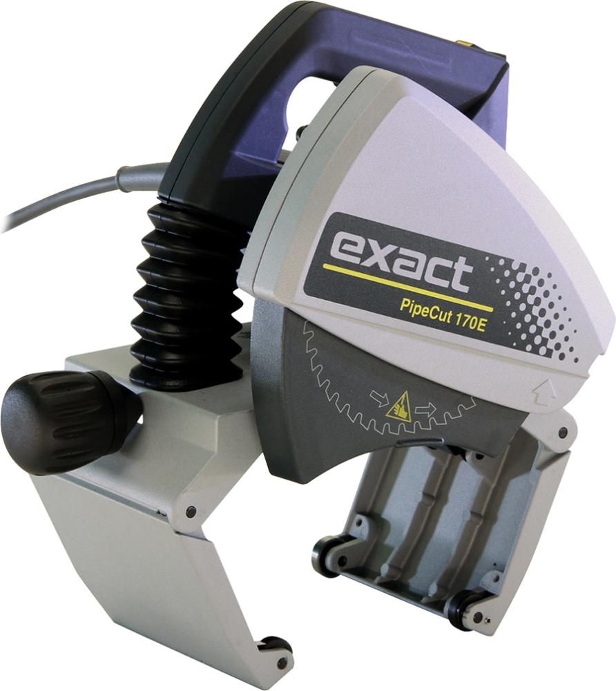 Produktbild von DWT Rohrsäge Typ 220E Bereich AD15-220mm RG300022 4250489126067