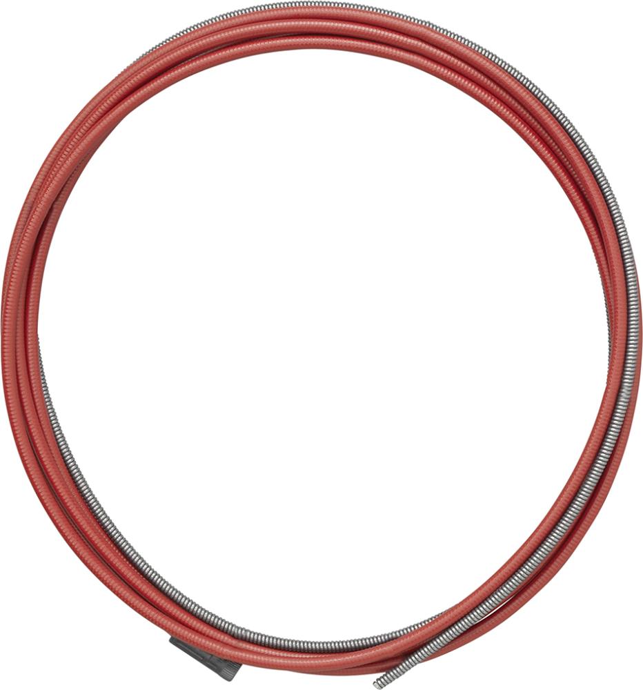 Produktbild von Abicor Binzel Führungsspirale 5 m 1,0 1,2 A 405 LW 124.D115 4036584617019