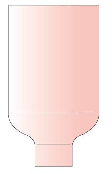 Produktbild von Trafimet Keramische Gasdüse für Gaslinse Größe 5 Ø 8,0 (10 Stück) TC0032 4053569094030