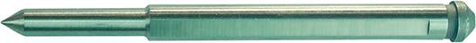 Produktbild von Fein Zentrierstift 125mm für Kernbohrer 63134998330 4014586629971