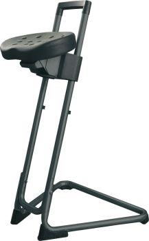 Produktbild von Lotz Stehhilfe Modell 3600 schwarz 3600.01 4260257712040