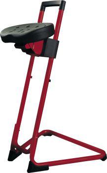 Produktbild von Lotz Stehhilfe Modell 3600 rot 3600.04 4260257712057