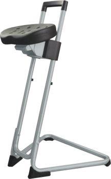 Produktbild von Lotz Stehhilfe Modell 3600 lichtgrau 3600.11 4260257712064