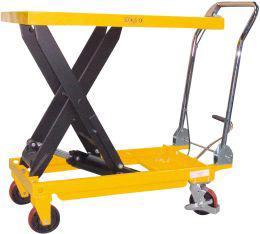 Produktbild von EDE Scherenhubtisch 500 kg TF 50 4367038795 4332163719175