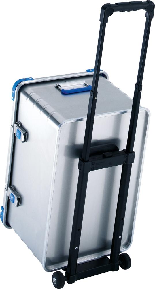 Produktbild von ZARGES Anbau-Trolley Tragkraft ca. 30 kg 40739 4003866407392