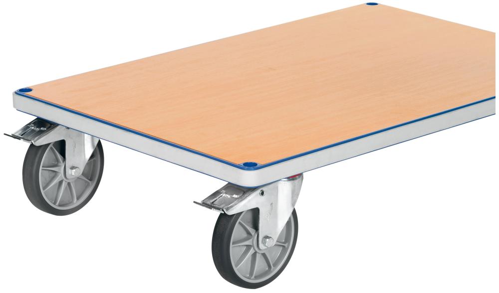 Produktbild von fetra Schutzleiste 1289 Mehrpreis 1289 4017976012896