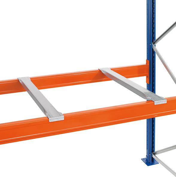 Produktbild von Schulte Palettenregal Tiefenauflage Querlagerung 16090-55-N 4058255034932