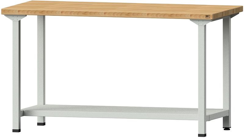 Produktbild von Anke Arbeitstisch Stationär Typ 400316 2000x700 MM (BXT) 9991150397 4014641020873
