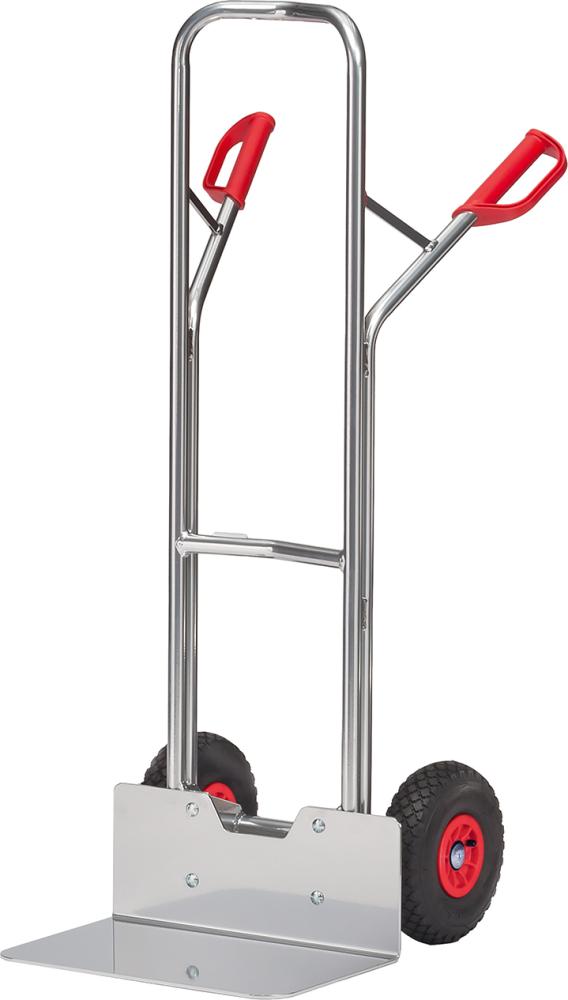 Produktbild von fetra Alu-Karre A1326L 1300x570mm Luft A1326L 4017976213262