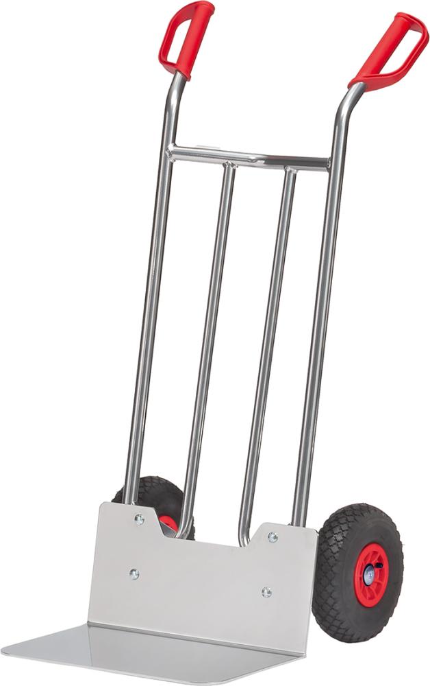 Produktbild von fetra Alu-Karre A1116L 1150x570mm Luft A1116L 4017976411163