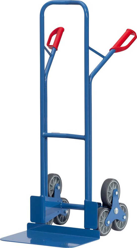 Produktbild von fetra Treppenkarre TK1326 200kg Schaufel 300x480,VG TK1326 4017976613260