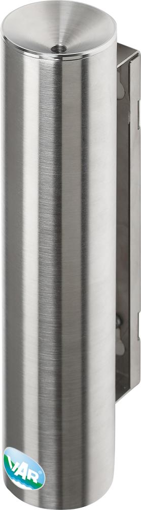 Produktbild von VAR Sicherheitsascher 300x100x70mm,Edelstahl ma 21229 4030695212293