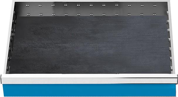 Produktbild von Bedrunka+Hirth Riffelgummi-Einlage B680xT500 65.068.530A 4050413005686