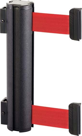 Produktbild von Via Guide Wandgurt L DOUBLE Gurt L2x3700mm s/g 94-AAW-D11 4045806070679