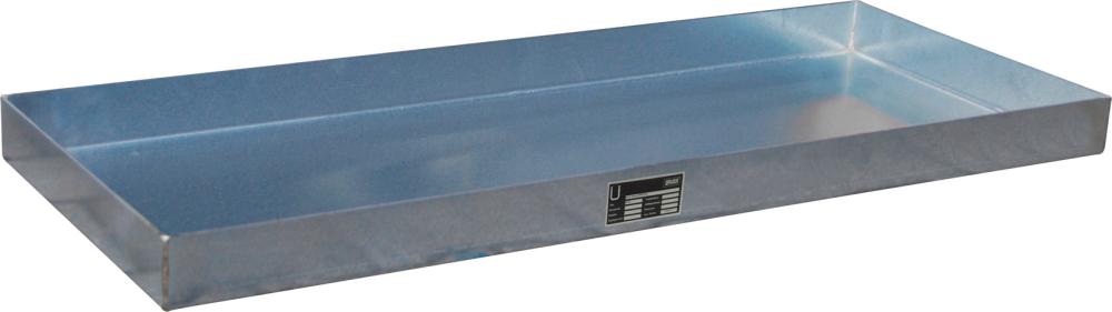 Produktbild von Bauer Kleingebindewanne KGW 4 verzinkt KGW 4 4052462023970