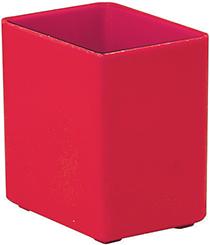Produktbild von LA-KA-PE Einsatzkasten rot B54xT40xH54 mm 4330816838211 4031022025784