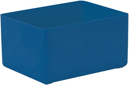 Produktbild von LA-KA-PE Einsatzkasten blau B106xT80xH54 mm 4330816838273 4031022025418