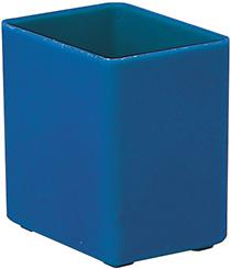 Produktbild von LA-KA-PE Einsatzkasten blau B54xT40xH54 mm 4330816838297 4031022025791